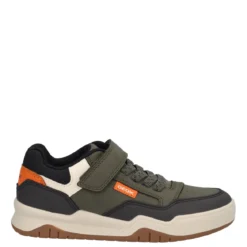 PERTH Sneakers Bambino Verdi