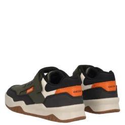 PERTH Sneakers Bambino Verdi