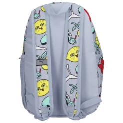 PHASE AOP S BP Zaino Unisex Multicolor
