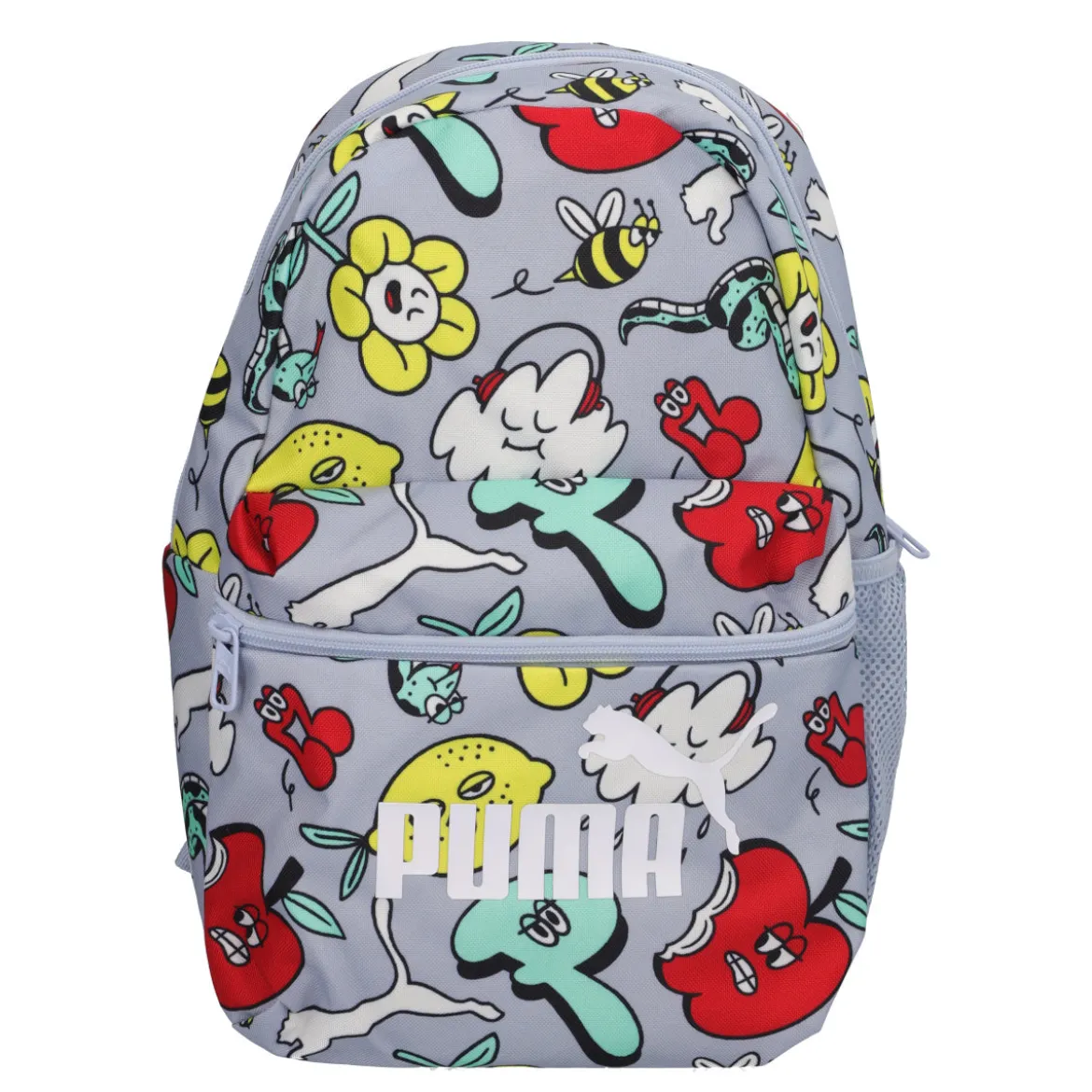 PHASE AOP S BP Zaino Unisex Multicolor