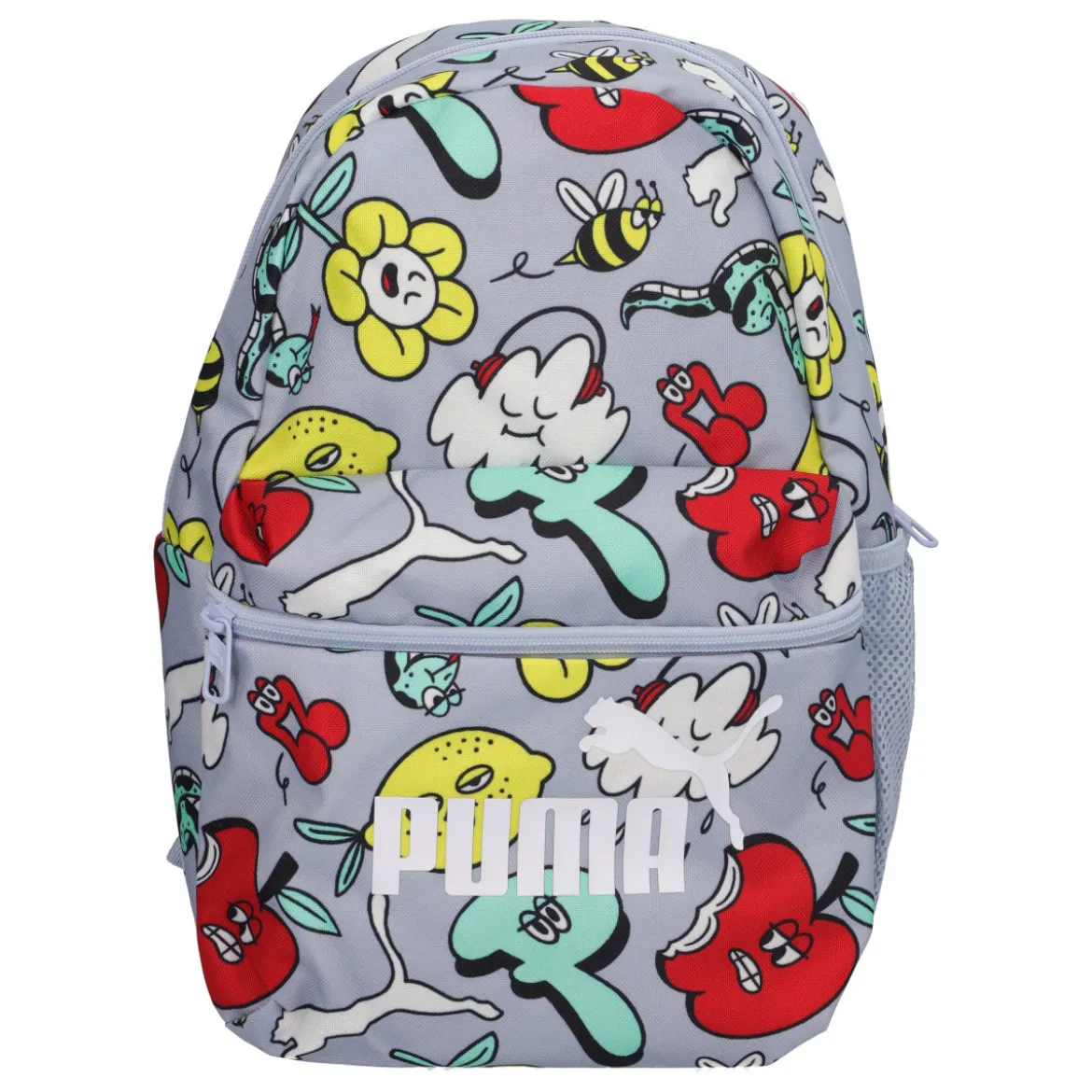 PHASE AOP S BP Zaino Unisex Multicolor