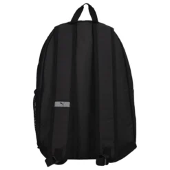 PHASE BACKPACK II Zaino Unisex Nero