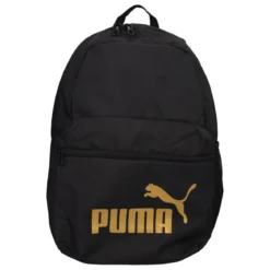 PHASE BACKPACK Nero UNISEX
