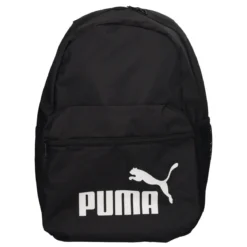 PHASE BACKPACK Zaino Unisex nero