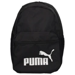 PHASE BACKPACK Zaino Unisex nero
