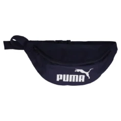 PHASE WAIST BAG Marsupio Unisex Blu