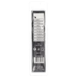 PIATTO FINE 60 LACCI