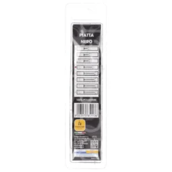 PIATTO 100 LACCI