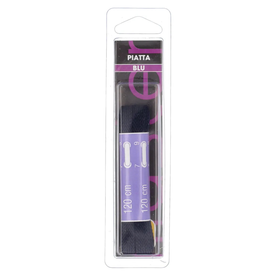 PIATTO 120 LACCI
