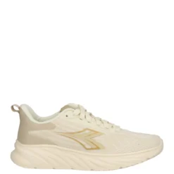 PIPER WN Scarpa da Tennis Donna Beige
