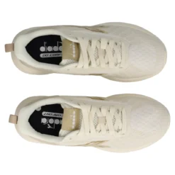 PIPER WN Scarpa da Tennis Donna Beige