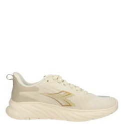 PIPER WN Scarpa da Tennis Donna Beige