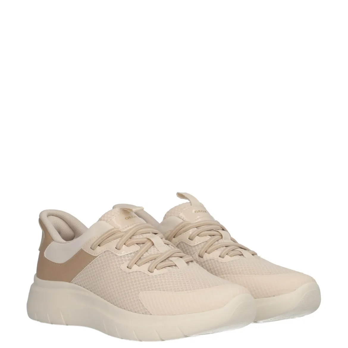 PLUMMERY Sneakers Donna Beige