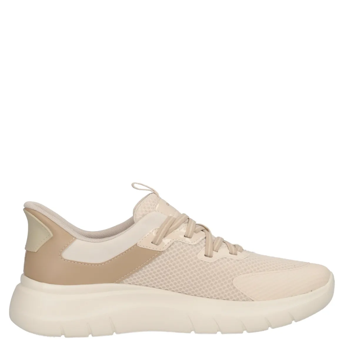 PLUMMERY Sneakers Donna Beige