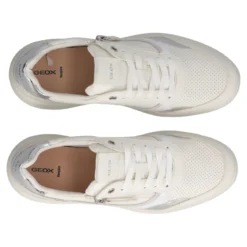 PLUMMERY Sneakers Donna Bianche
