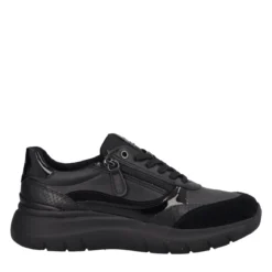 PLUMMERY Sneakers Donna Nere