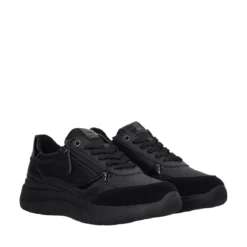 PLUMMERY Sneakers Donna Nere