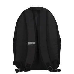 PLUS BACKPACK Zaino Unisex Nero