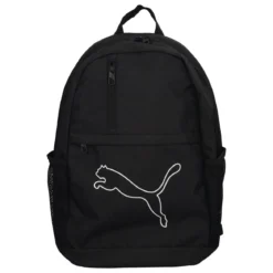 PLUS BACKPACK Zaino Unisex Nero