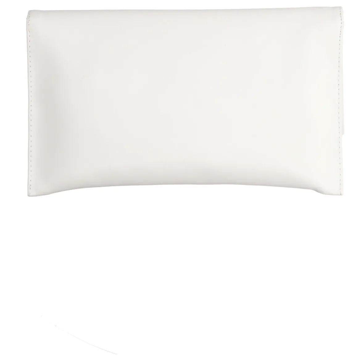 Pochette Donna Bianca