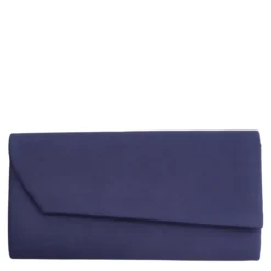 Pochette Donna Blu
