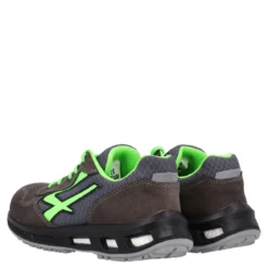 POINT ESD S1P SRC Scarpe Antinfortunistiche