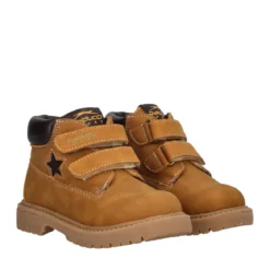 Polacchi Bambini Beige