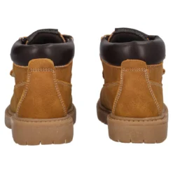Polacchi Bambini Beige