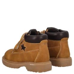 Polacchi Bambini Beige