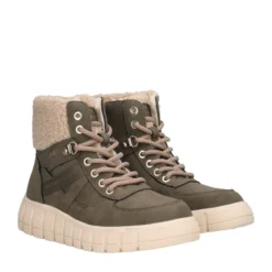 Polacchi Bambini Verdi
