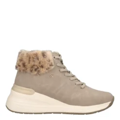 Polacchi Donna Beige