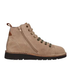 Polacchi Donna Beige