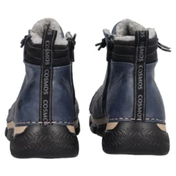Polacchi Donna Blu