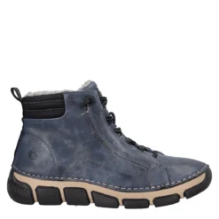 Polacchi Donna Blu