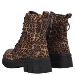 Polacchi Donna Leopard