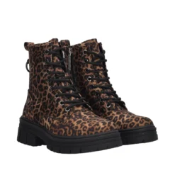 Polacchi Donna Leopard