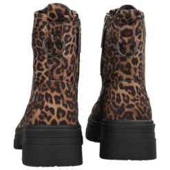 Polacchi Donna Leopard