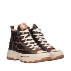 Polacchi Donna Leopard