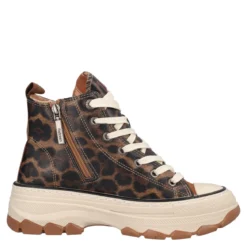 Polacchi Donna Leopard
