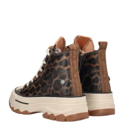 Polacchi Donna Leopard