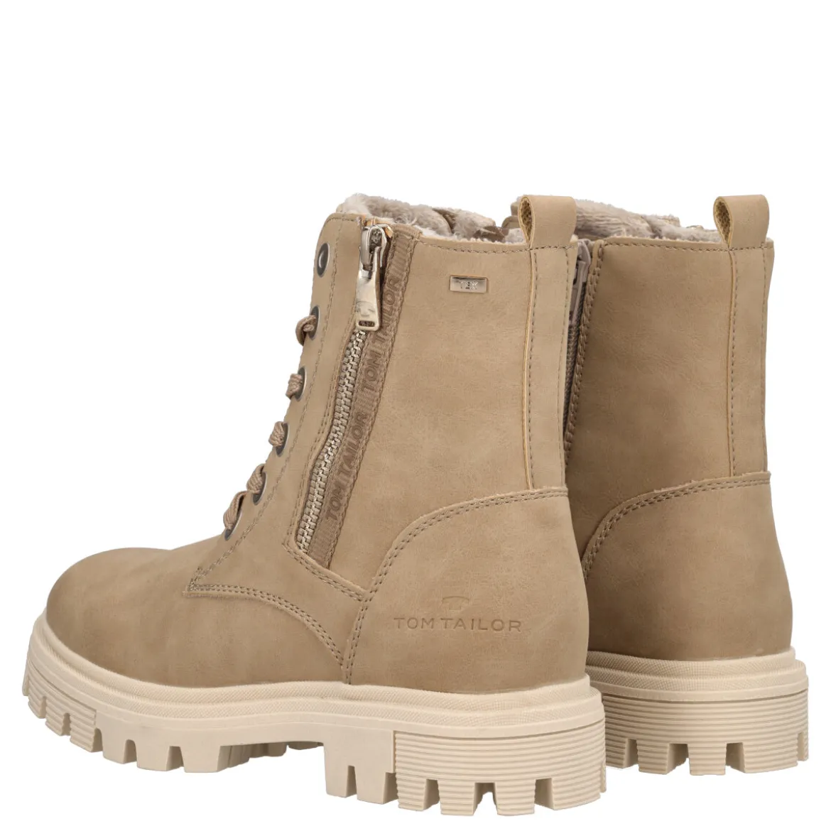 Polacchi Junior Beige