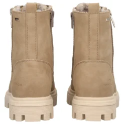 Polacchi Junior Beige