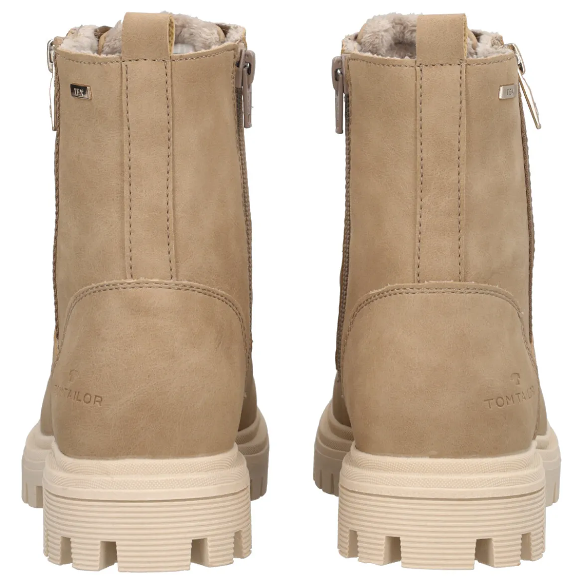 Polacchi Junior Beige