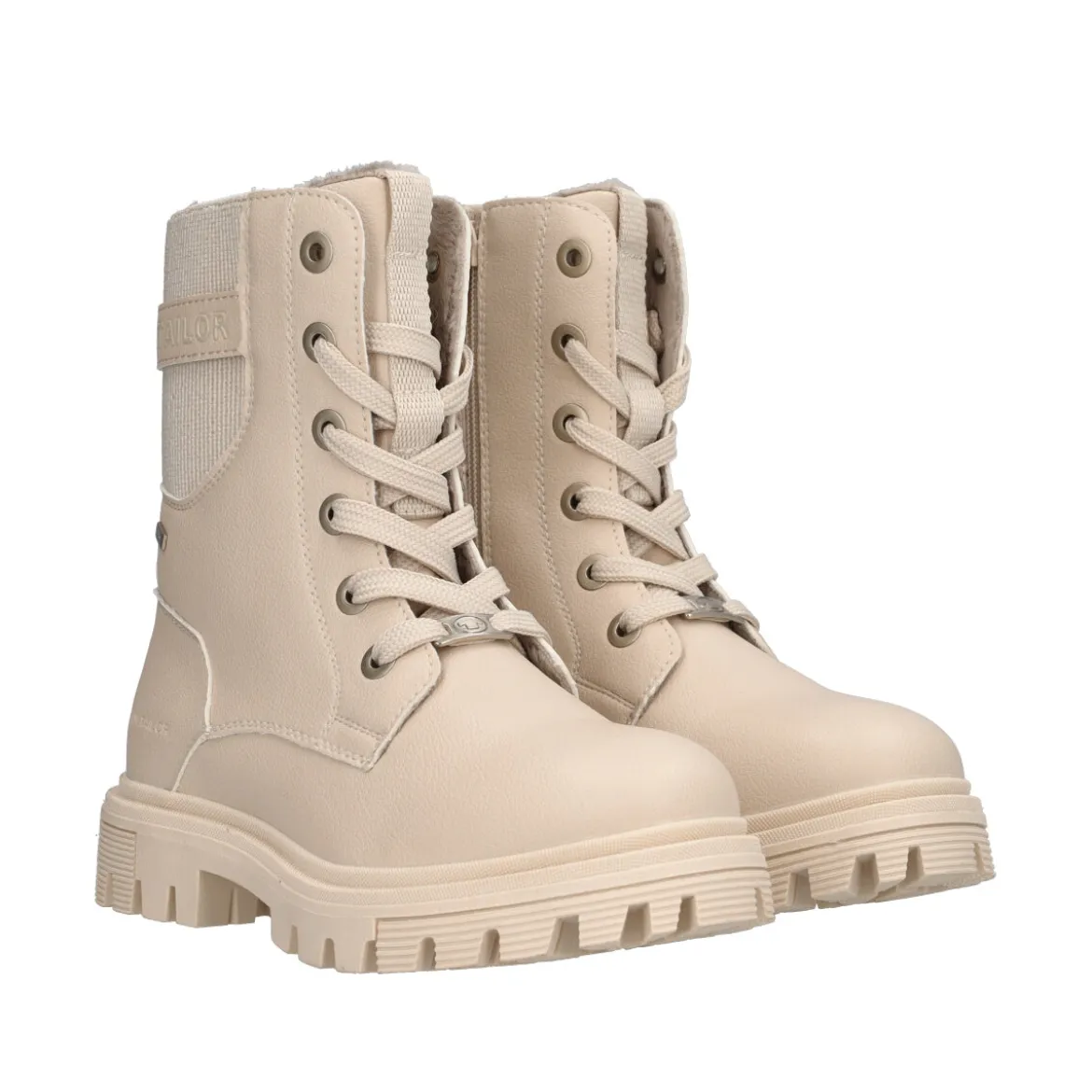 Polacchi Junior Beige