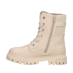 Polacchi Junior Beige