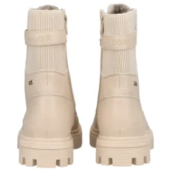 Polacchi Junior Beige