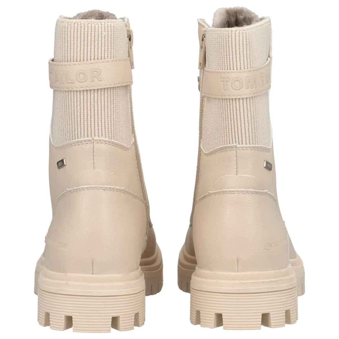 Polacchi Junior Beige