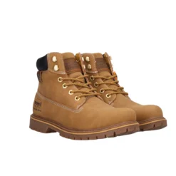 Polacchi Uomo Beige