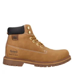 Polacchi Uomo Beige