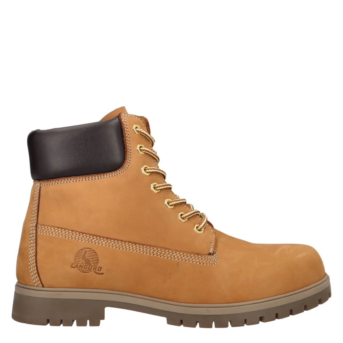 Polacchi Uomo Beige